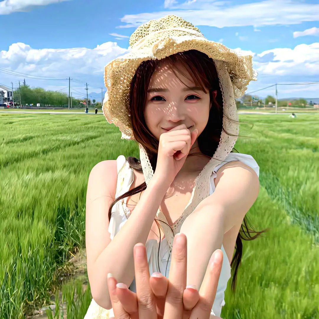 燃烧的棕榈