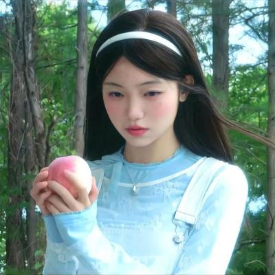 一个人的生命