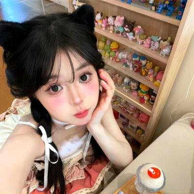 哇！这就是生活