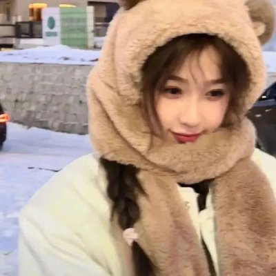 似人非人