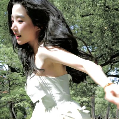 我就只尝一小口